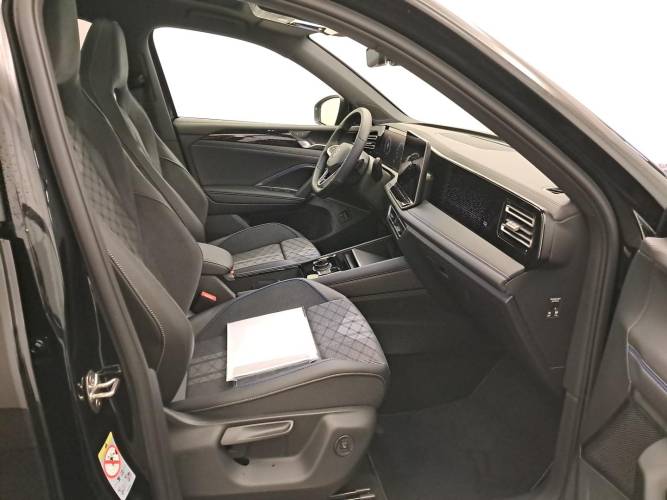 Tiguan 1.5 eHybrid 272ch DSG6