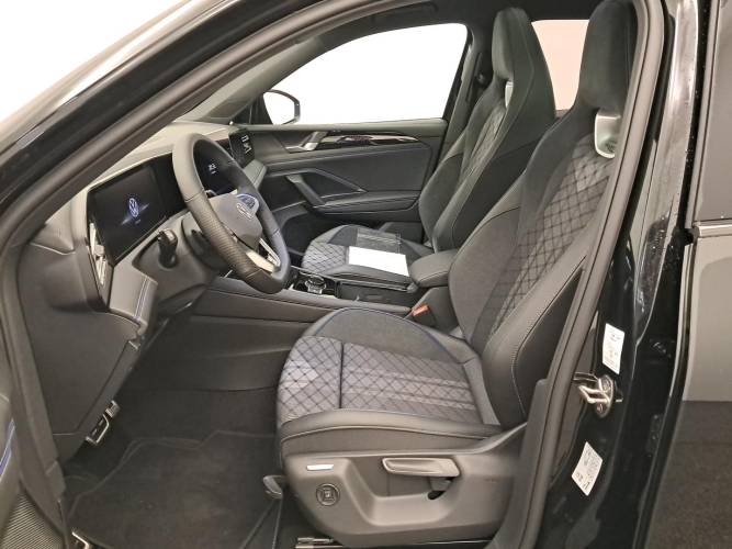 Tiguan 1.5 eHybrid 272ch DSG6