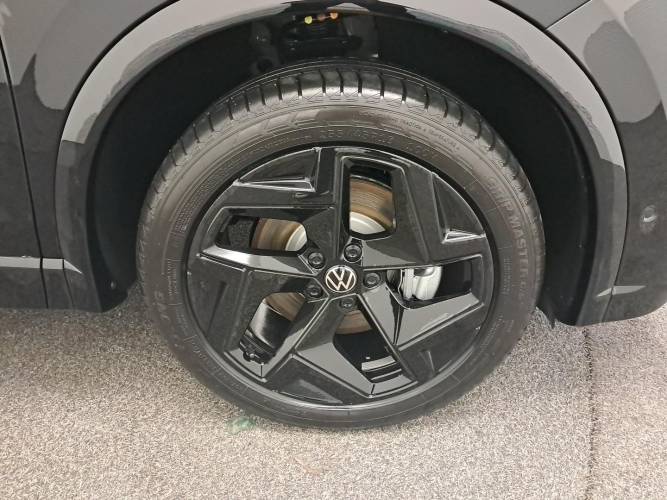 Tiguan 1.5 eHybrid 272ch DSG6