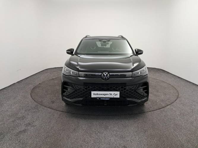 Tiguan 1.5 eHybrid 272ch DSG6