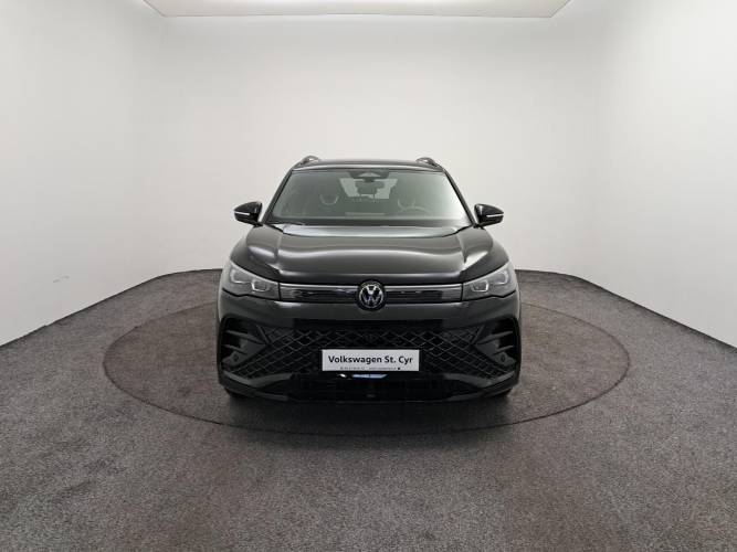 Tiguan 1.5 eHybrid 272ch DSG6