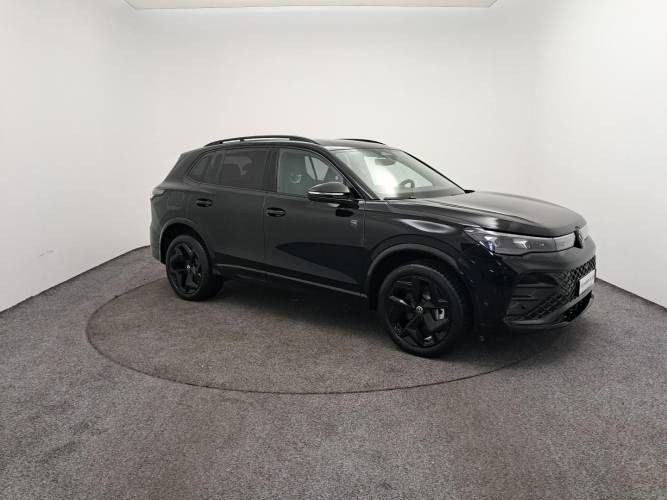 Tiguan 1.5 eHybrid 272ch DSG6
