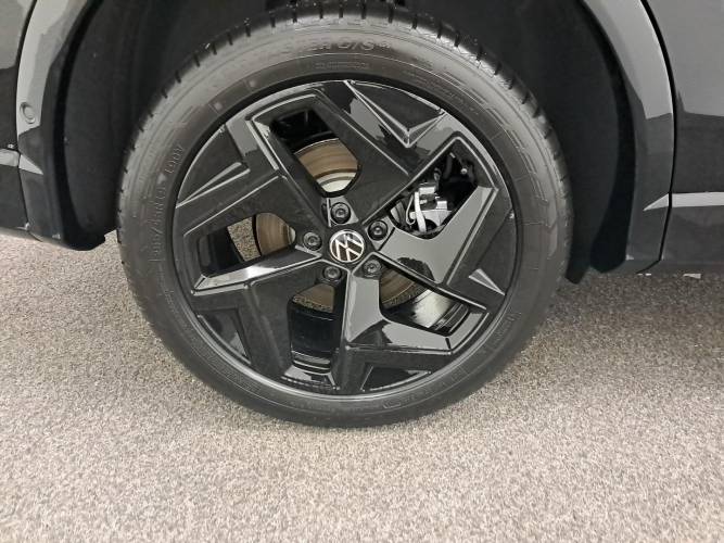 Tiguan 1.5 eHybrid 272ch DSG6