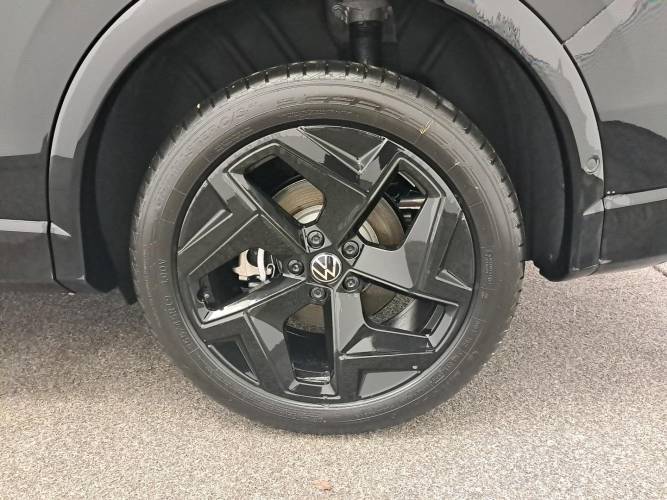 Tiguan 1.5 eHybrid 272ch DSG6