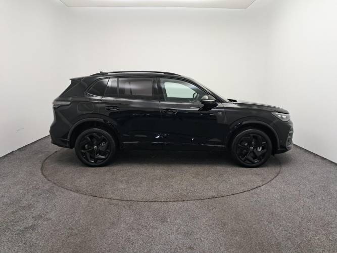 Tiguan 1.5 eHybrid 272ch DSG6