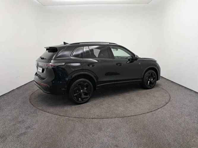 Tiguan 1.5 eHybrid 272ch DSG6