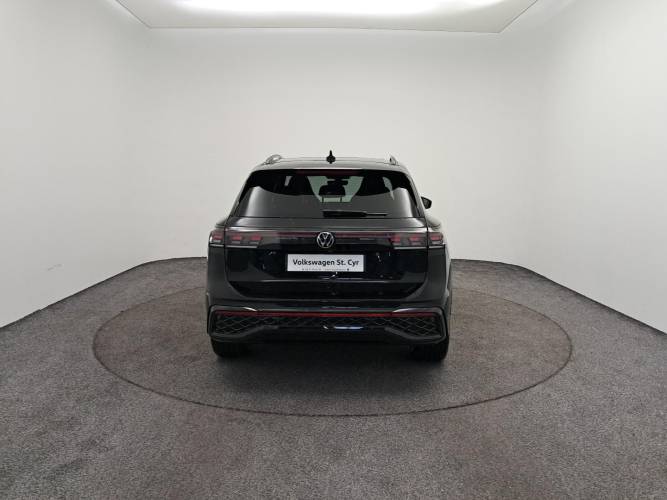 Tiguan 1.5 eHybrid 272ch DSG6