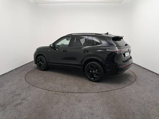 Tiguan 1.5 eHybrid 272ch DSG6