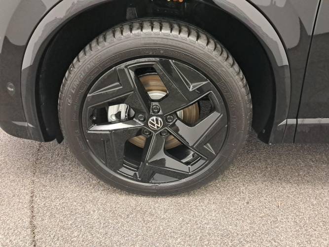 Tiguan 1.5 eHybrid 272ch DSG6