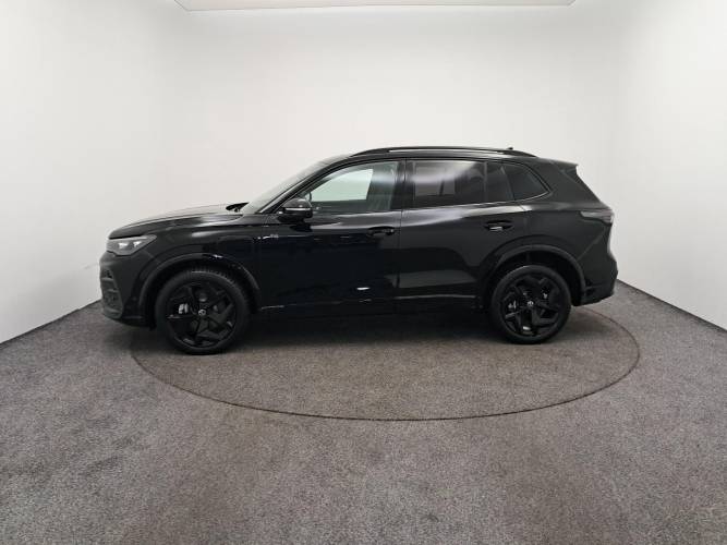 Tiguan 1.5 eHybrid 272ch DSG6