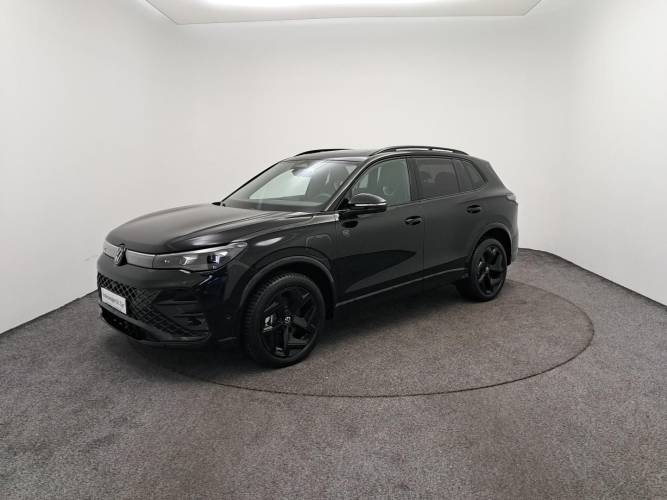 Tiguan 1.5 eHybrid 272ch DSG6