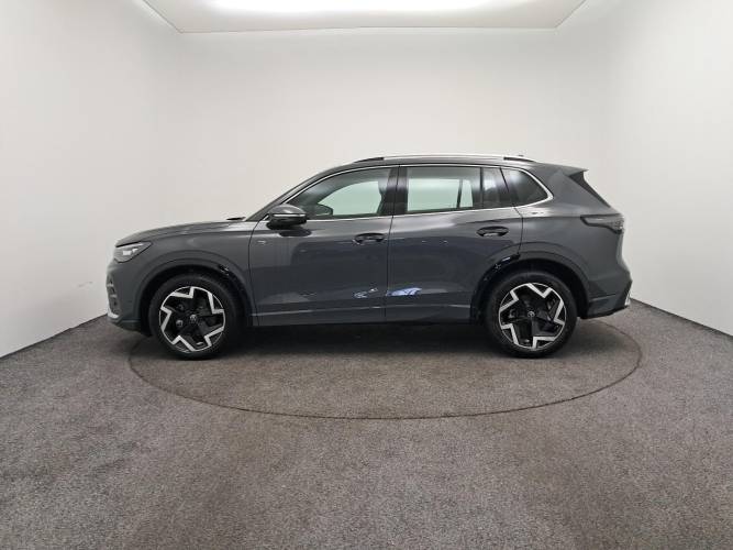 Tiguan 1.5 eTSI 150ch DSG7