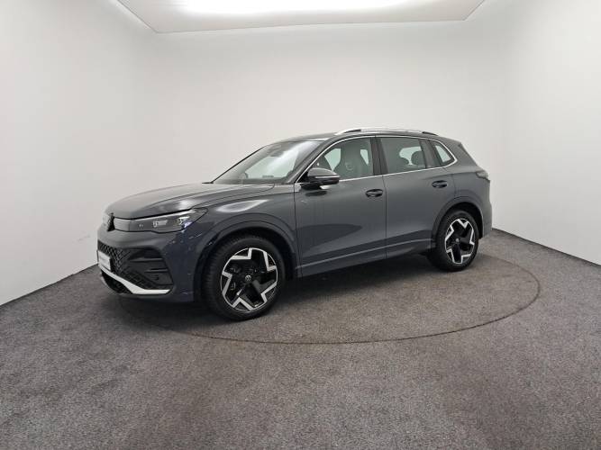 Tiguan 1.5 eTSI 150ch DSG7