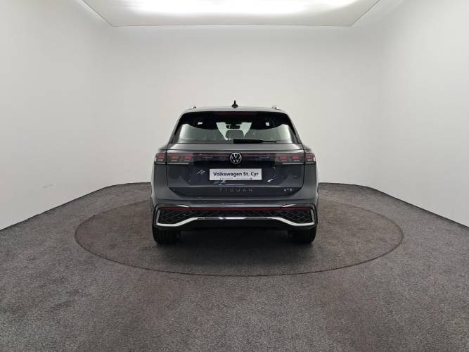 Tiguan 1.5 eTSI 150ch DSG7