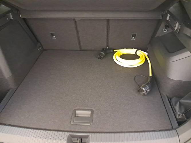 Tiguan 1.5 eHybrid 272ch DSG6