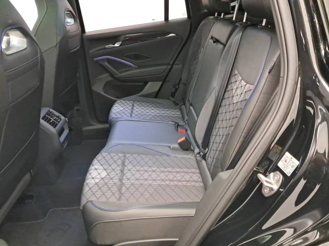 Tiguan 1.5 eHybrid 272ch DSG6