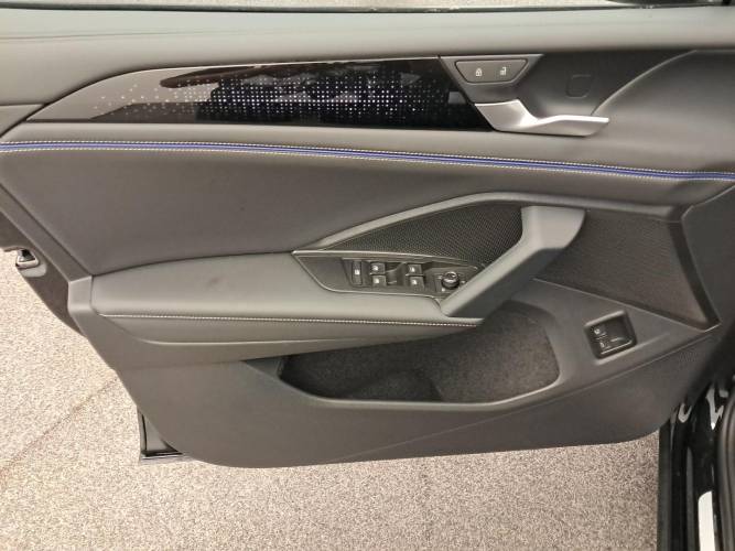 Tiguan 1.5 eHybrid 272ch DSG6