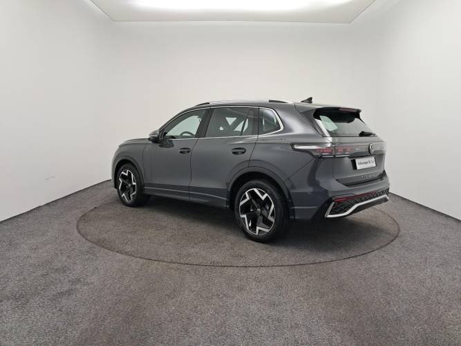 Tiguan 1.5 eTSI 150ch DSG7
