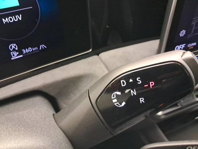 Tiguan 1.5 eTSI 150ch DSG7