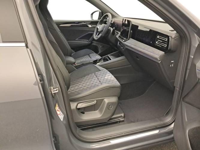 Tiguan 1.5 eTSI 150ch DSG7