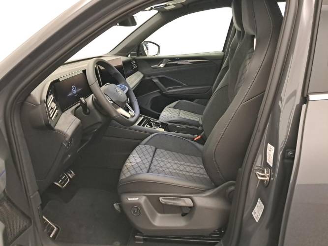 Tiguan 1.5 eTSI 150ch DSG7