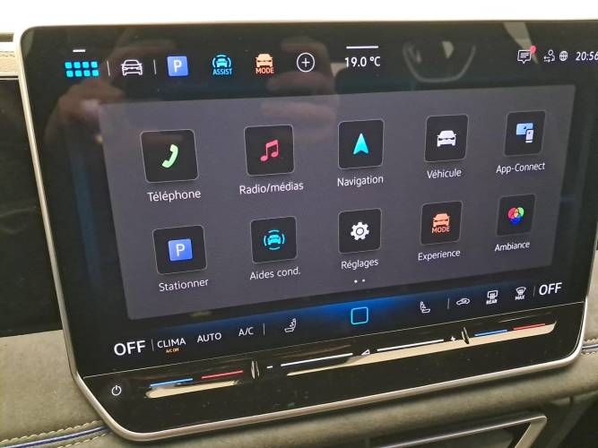 Tiguan 1.5 eTSI 150ch DSG7