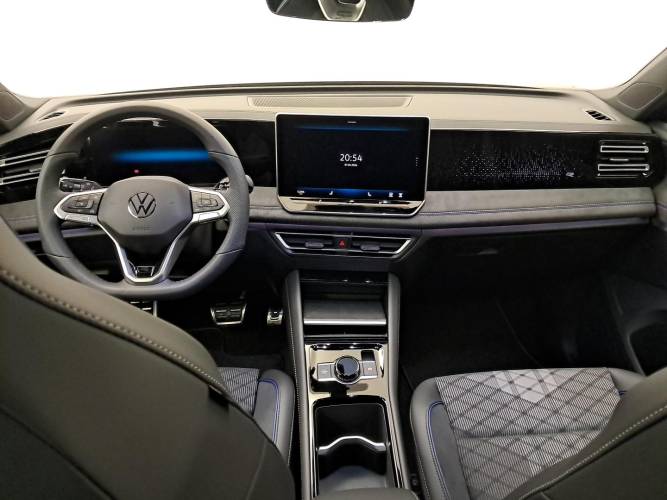 Tiguan 1.5 eTSI 150ch DSG7