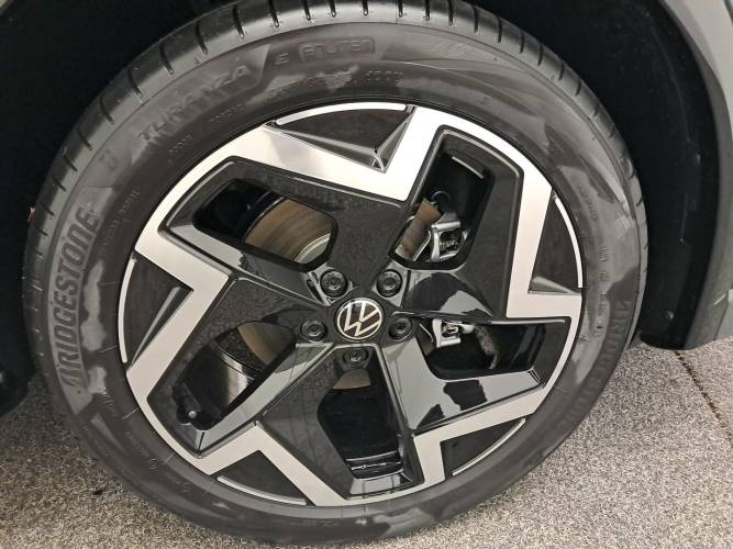 Tiguan 1.5 eTSI 150ch DSG7