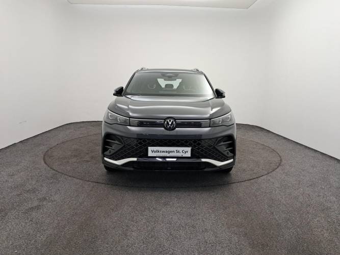 Tiguan 1.5 eTSI 150ch DSG7