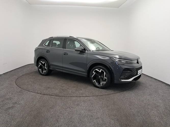 Tiguan 1.5 eTSI 150ch DSG7