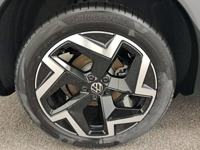 Tiguan 1.5 eTSI 150ch DSG7