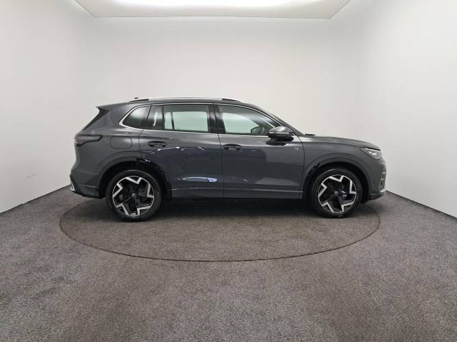 Tiguan 1.5 eTSI 150ch DSG7