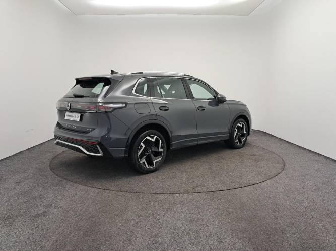 Tiguan 1.5 eTSI 150ch DSG7