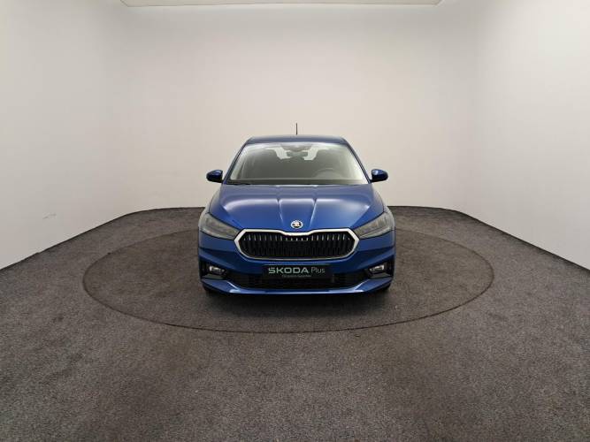 Fabia 1.0 TSI 110 ch DSG7