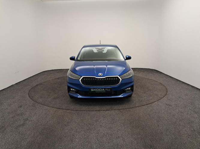 Fabia 1.0 TSI 110 ch DSG7