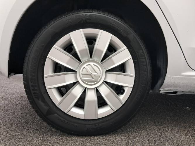 e-up! 2.0 Electrique