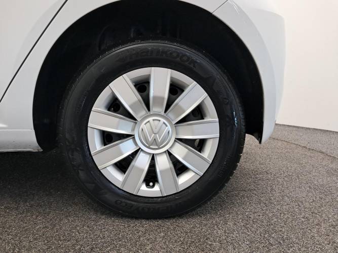 e-up! 2.0 Electrique