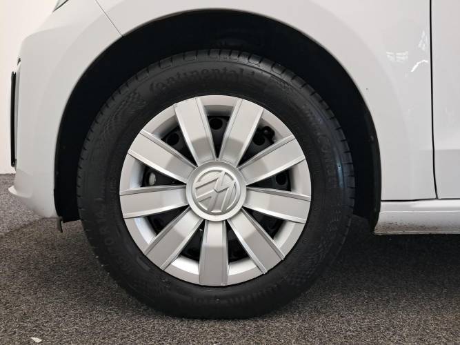 e-up! 2.0 Electrique