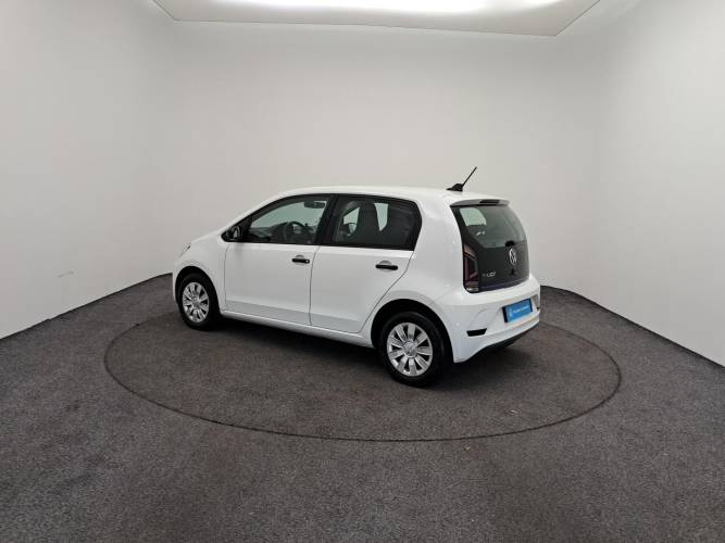 e-up! 2.0 Electrique