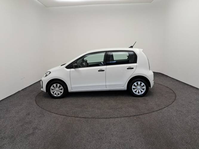 e-up! 2.0 Electrique