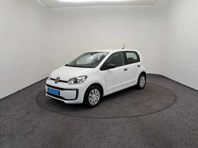 e-up! 2.0 Electrique