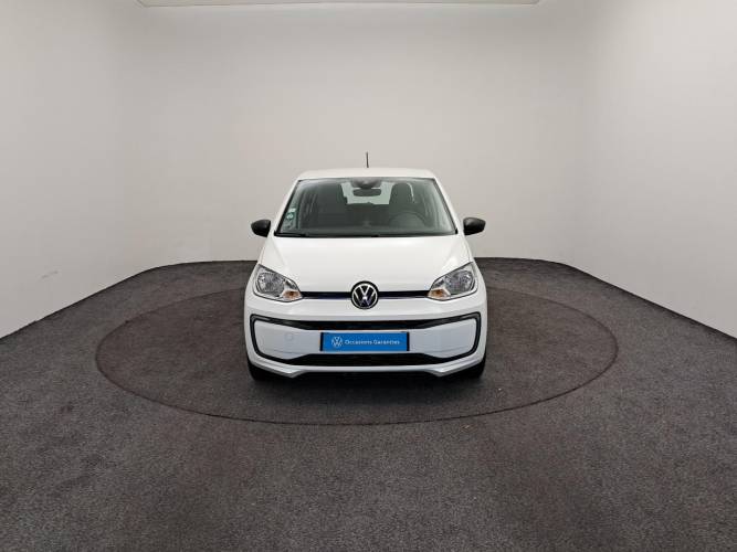 e-up! 2.0 Electrique