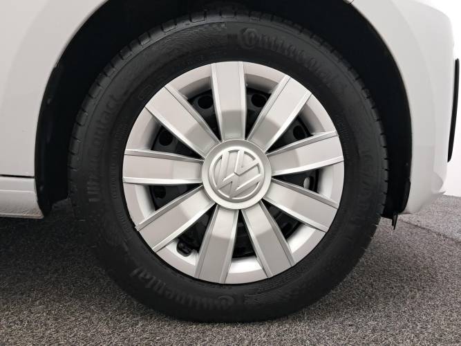 e-up! 2.0 Electrique