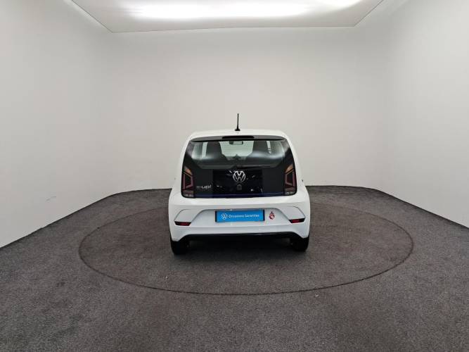 e-up! 2.0 Electrique