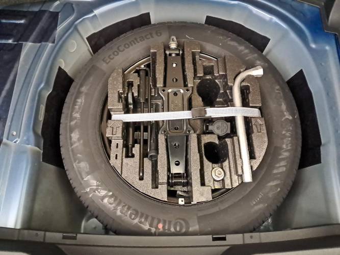 Fabia 1.0 TSI 110 ch DSG7