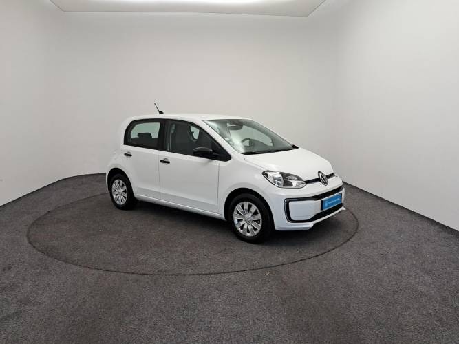 e-up! 2.0 Electrique