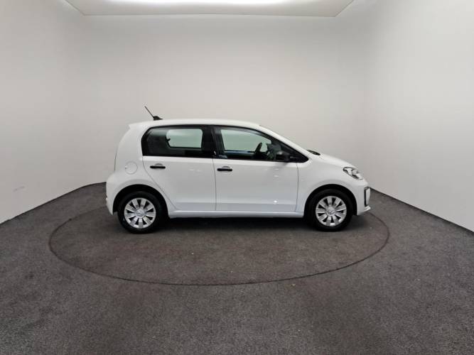 e-up! 2.0 Electrique