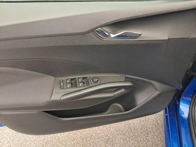 Fabia 1.0 TSI 110 ch DSG7