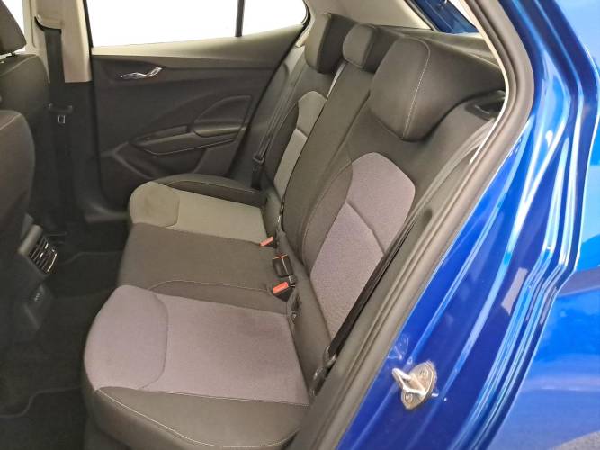 Fabia 1.0 TSI 110 ch DSG7