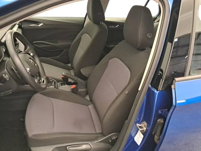 Fabia 1.0 TSI 110 ch DSG7